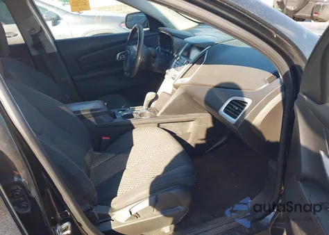 2012 GMC Terrain Sle-1 from USA, damaged, VIN 2GKALMEK6C6268449